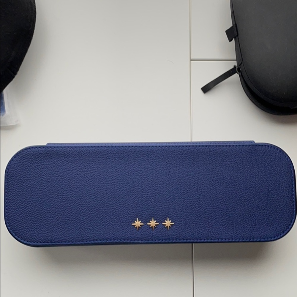 GHD limited edition box